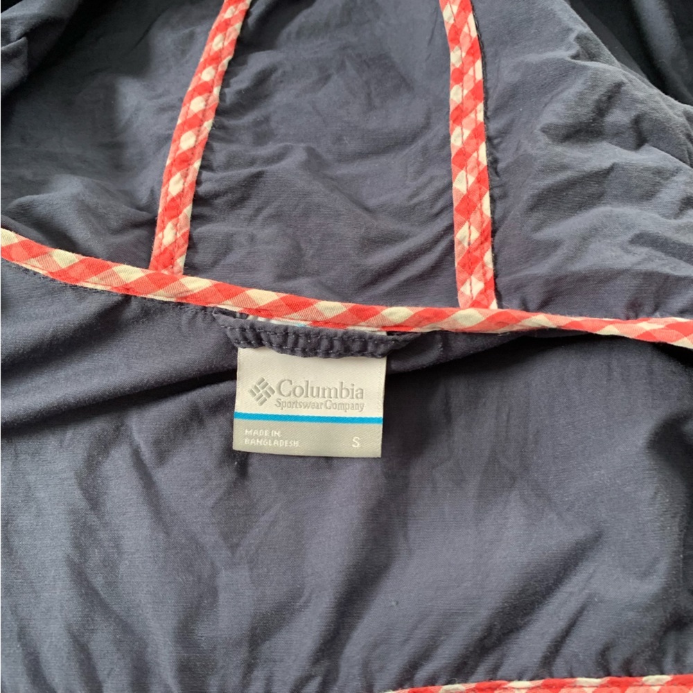 Columbia  Utility Jacket - Picture 4 of 7